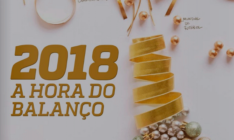 Revista Varejo s.a. - Dezembro 2018