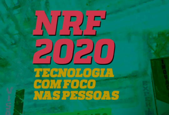 Revista Varejo sa - Fevereiro 2020