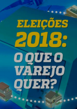 Revista Varejo s.a. - Agosto 2018