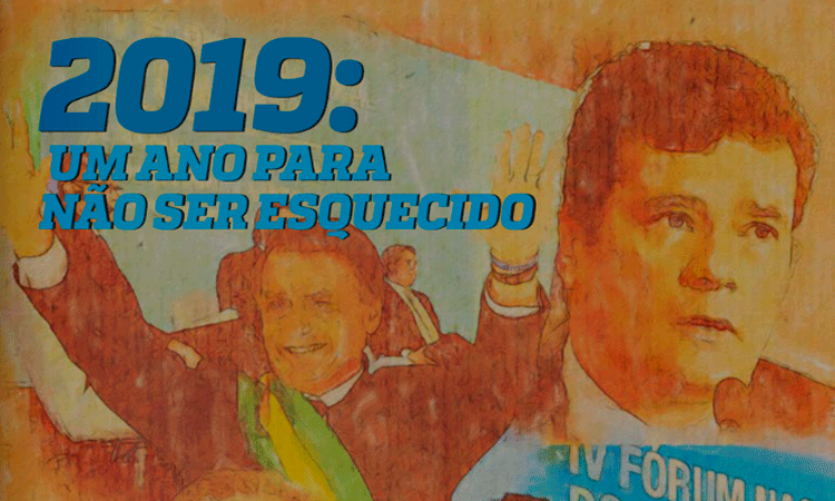 Revista Varejo sa - Dezembro 2019