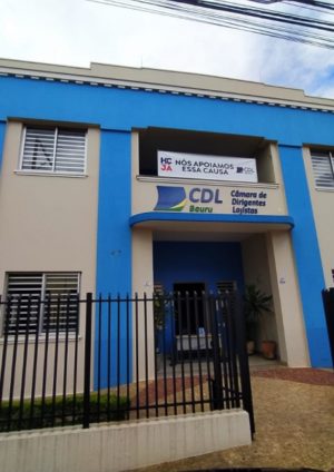 Faixa CDL