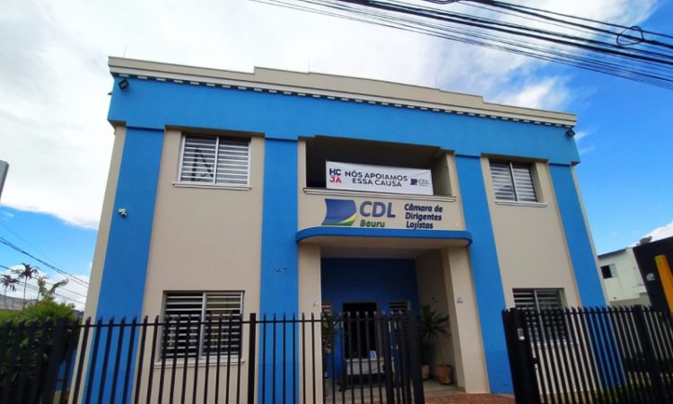 Faixa CDL