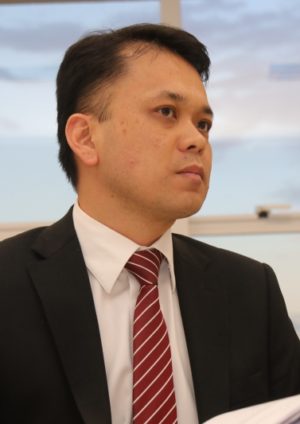 Promotor apoia decreto da prefeita
