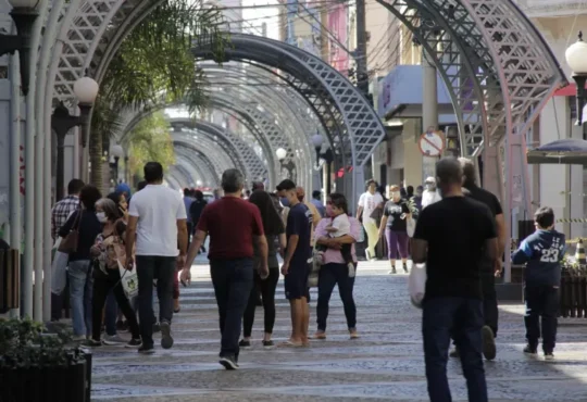 CDL Bauru Inicia Mutirão Limpa Nome