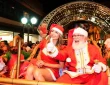 Papai Noel Chega Nesta Sexta ao Centro de Bauru com Atrações Natalinas Imperdíveis