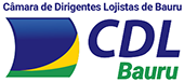 CDL BARU | Câmara de Dirigentes Lojistas de Bauru