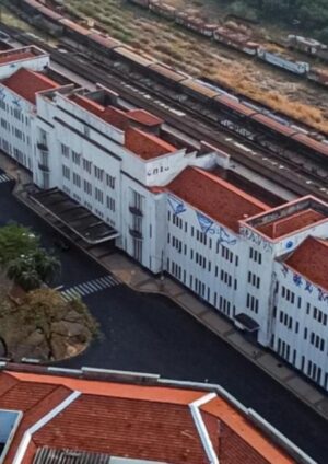 Prefeitura de Bauru segue com consulta pública da proposta de revitalização da Estação Ferroviária