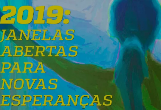 Revista Varejo s.a. - Janeiro 2019