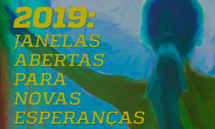 Revista Varejo s.a. - Janeiro 2019